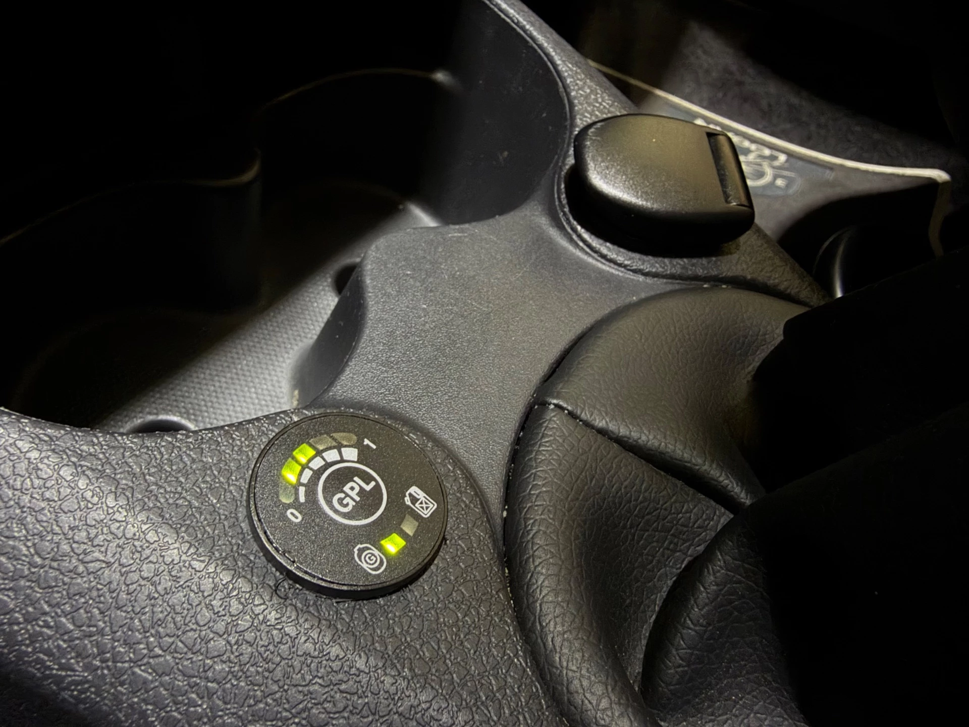 Hoofdafbeelding Dacia Logan