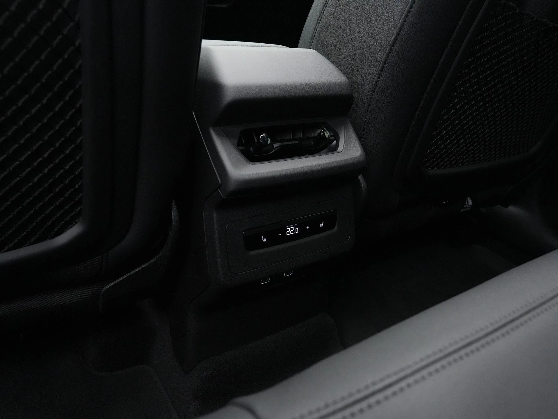 Hoofdafbeelding Audi Q6 e-tron