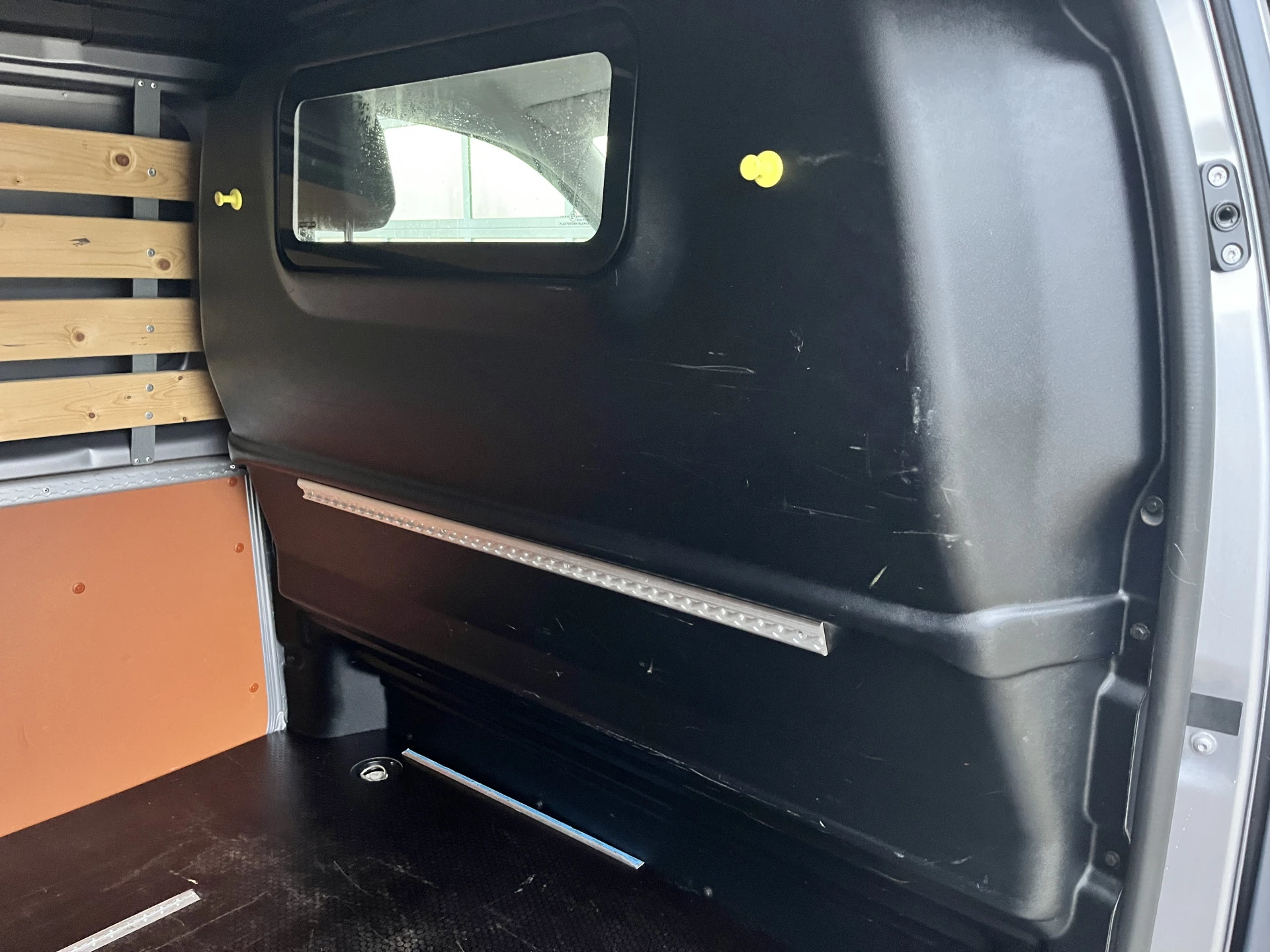 Hoofdafbeelding Citroën Jumpy