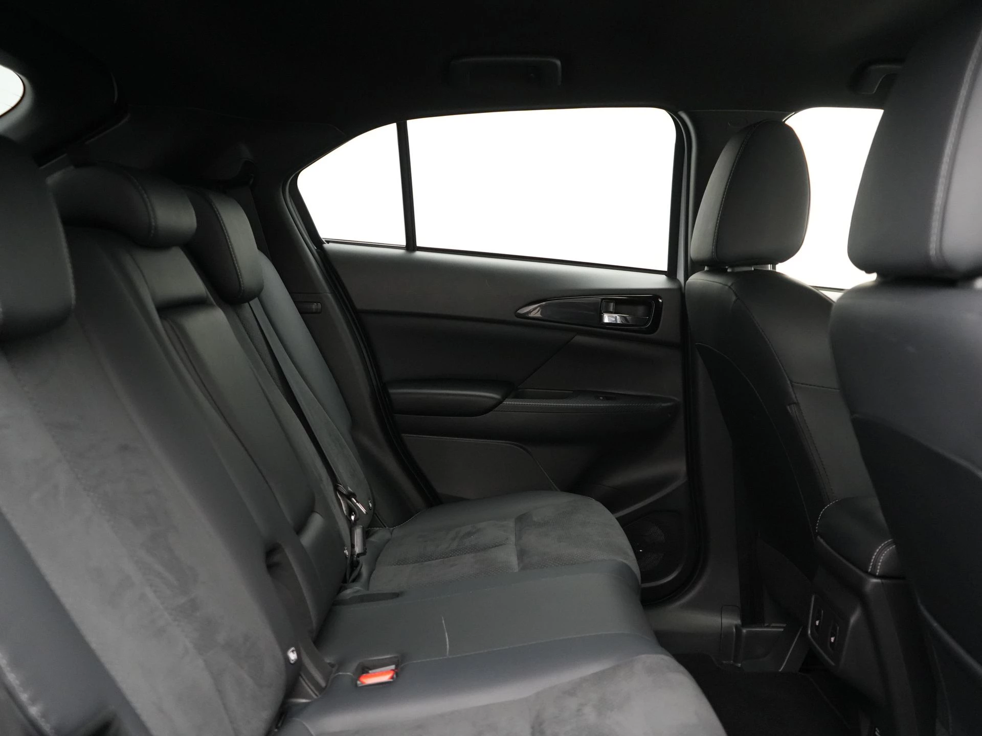 Hoofdafbeelding Mitsubishi Eclipse Cross