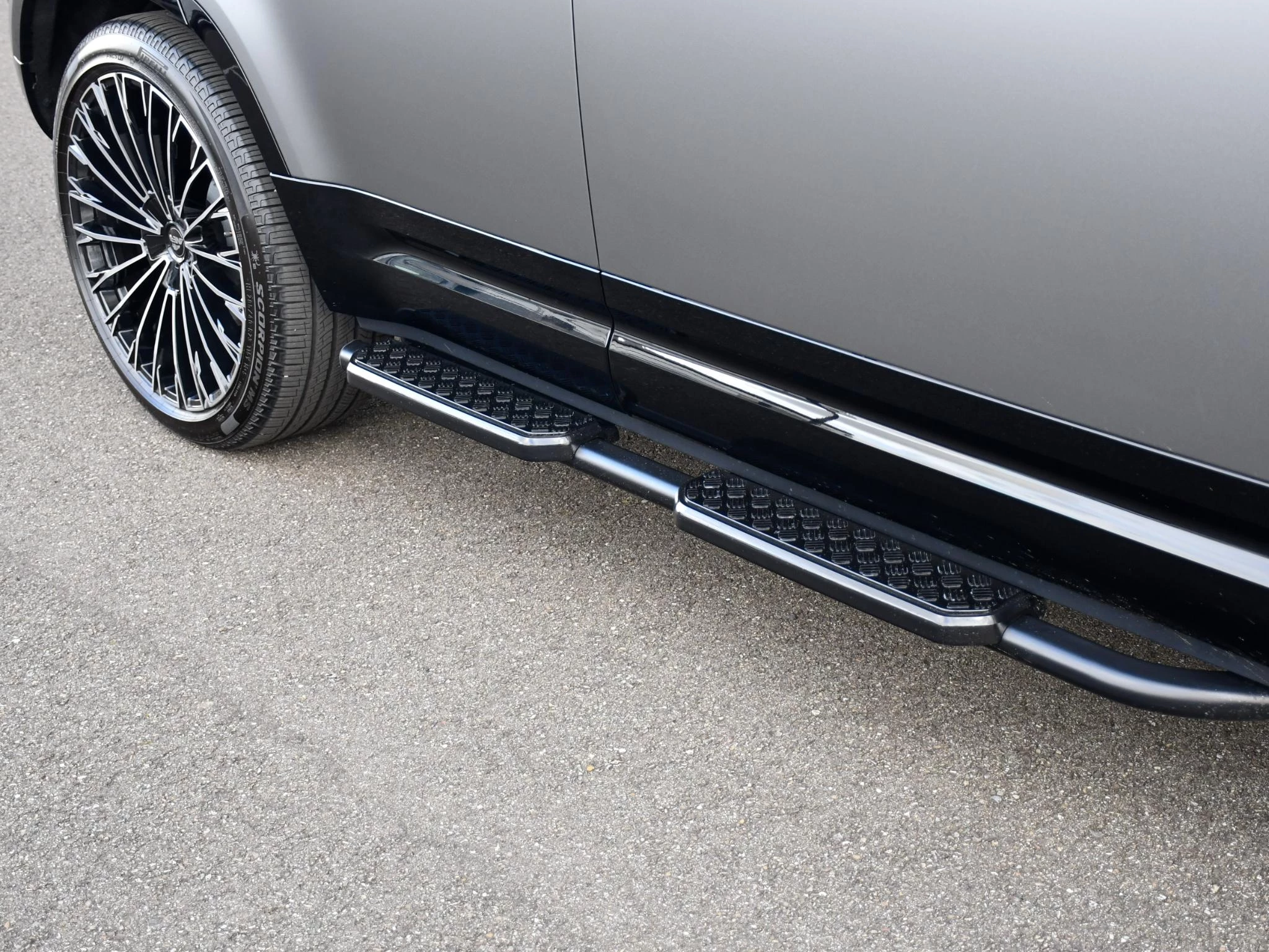 Hoofdafbeelding Land Rover Defender