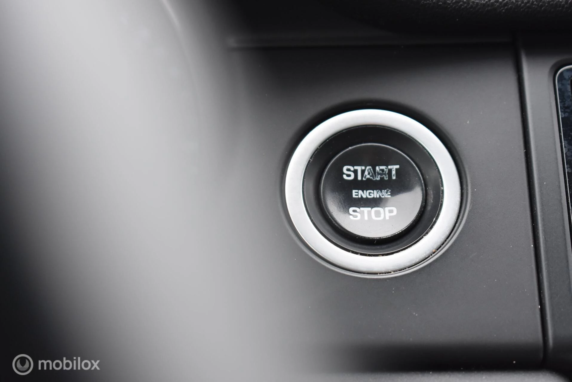 Hoofdafbeelding Land Rover Discovery Sport