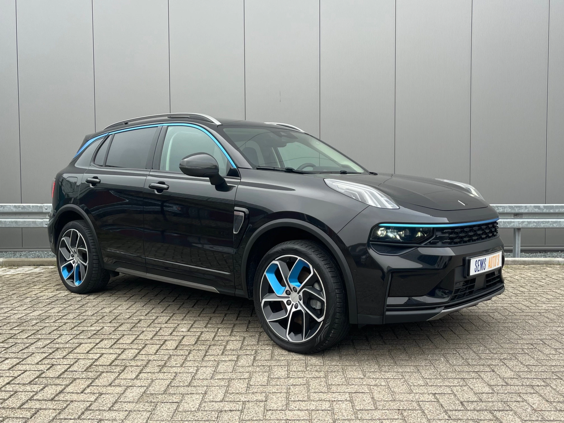 Hoofdafbeelding Lynk & Co 01