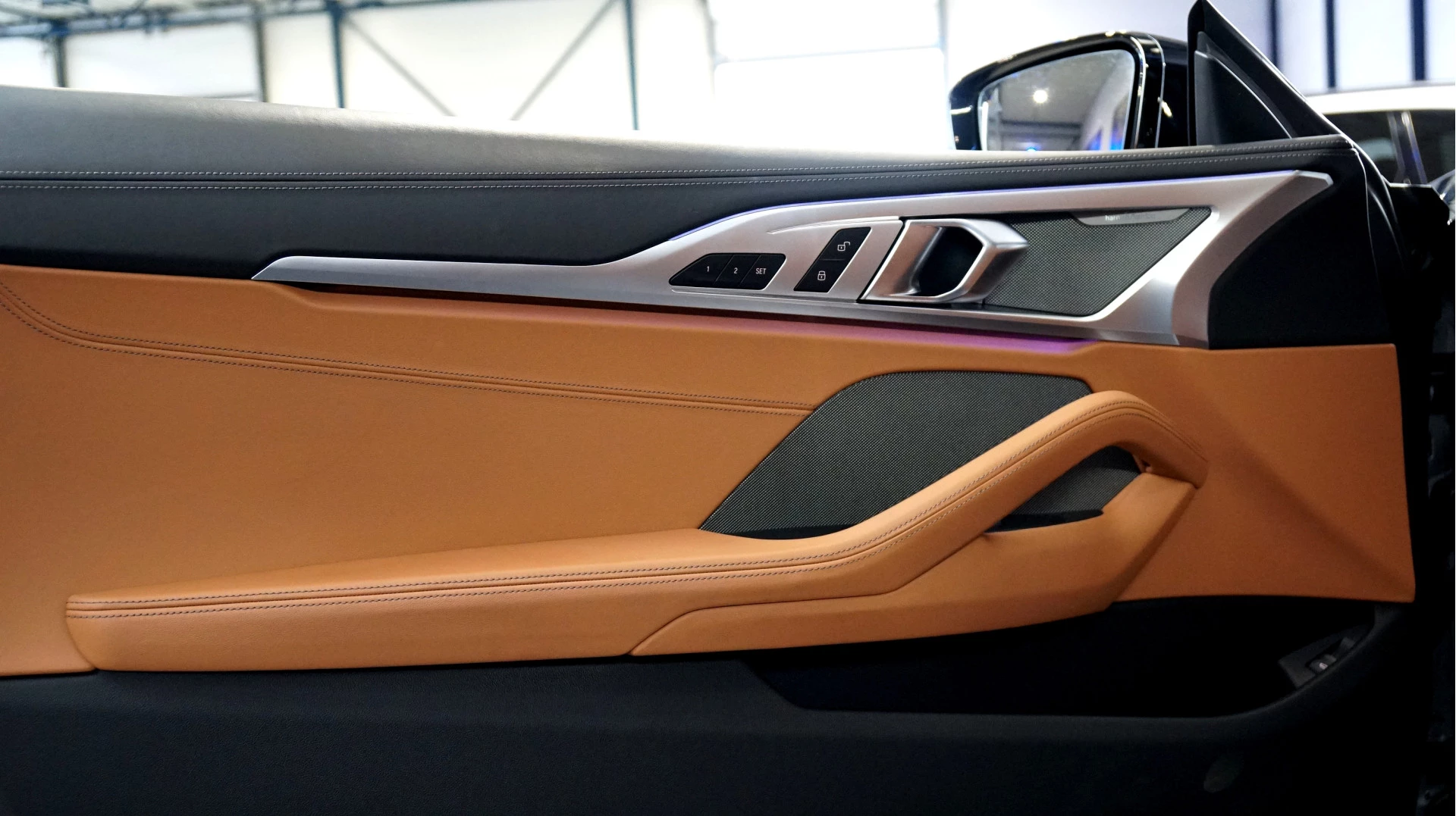 Hoofdafbeelding BMW 8 Serie