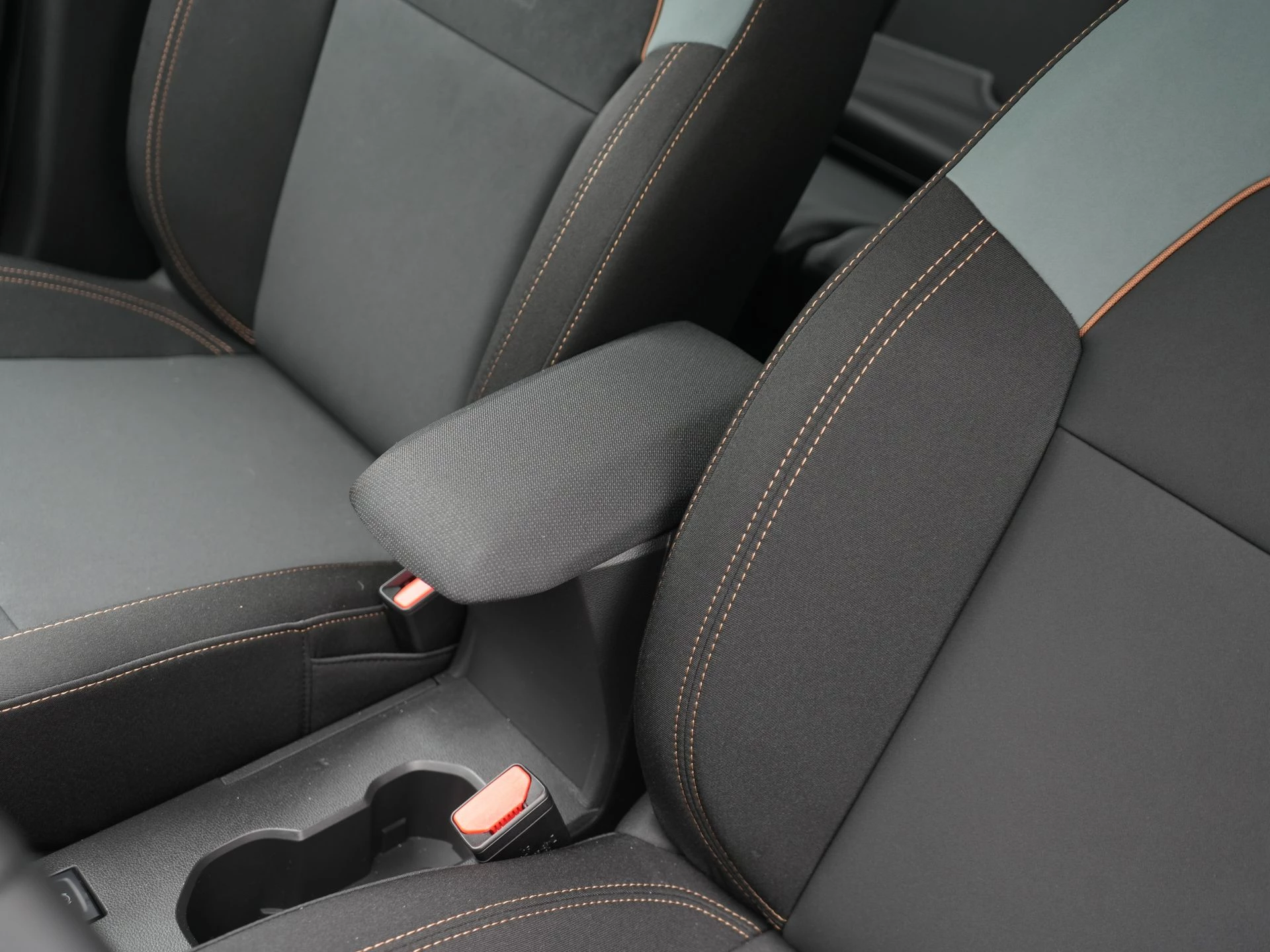 Hoofdafbeelding Dacia Jogger