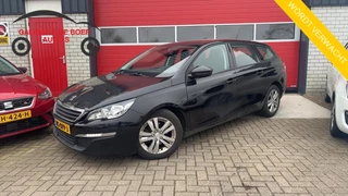 Peugeot 308 SW 1.6 BlueHDI Blue Lease Pack NAVI / CLIMA / PDC / BLUETOOTH / CRUISE / ELEK RAMEN / NL-AUTO