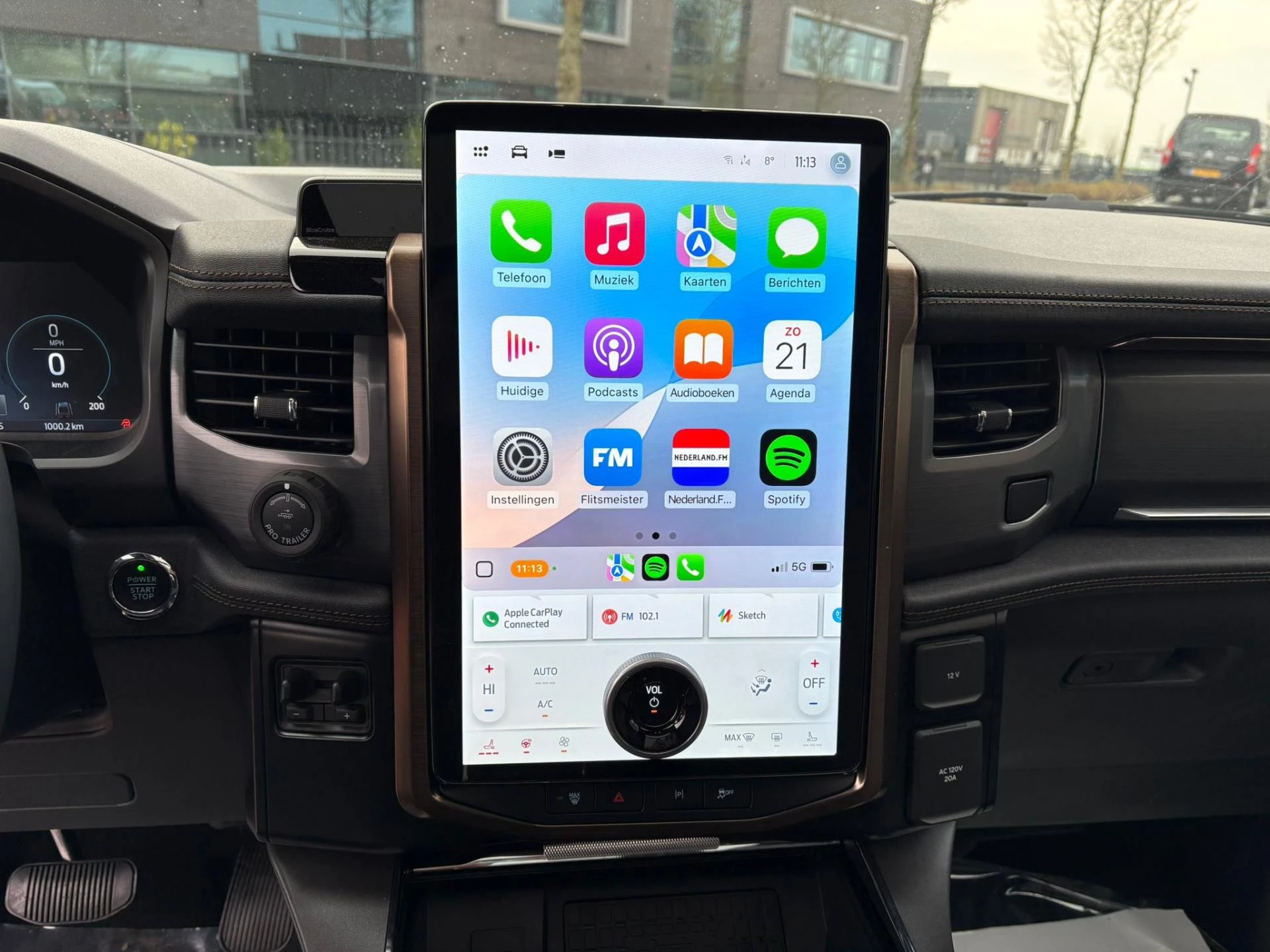 Hoofdafbeelding Ford F-150