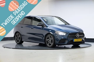 Mercedes-Benz B-klasse 200 Business Solution AMG | Nette auto | Alleen B2B | Geen garantie |