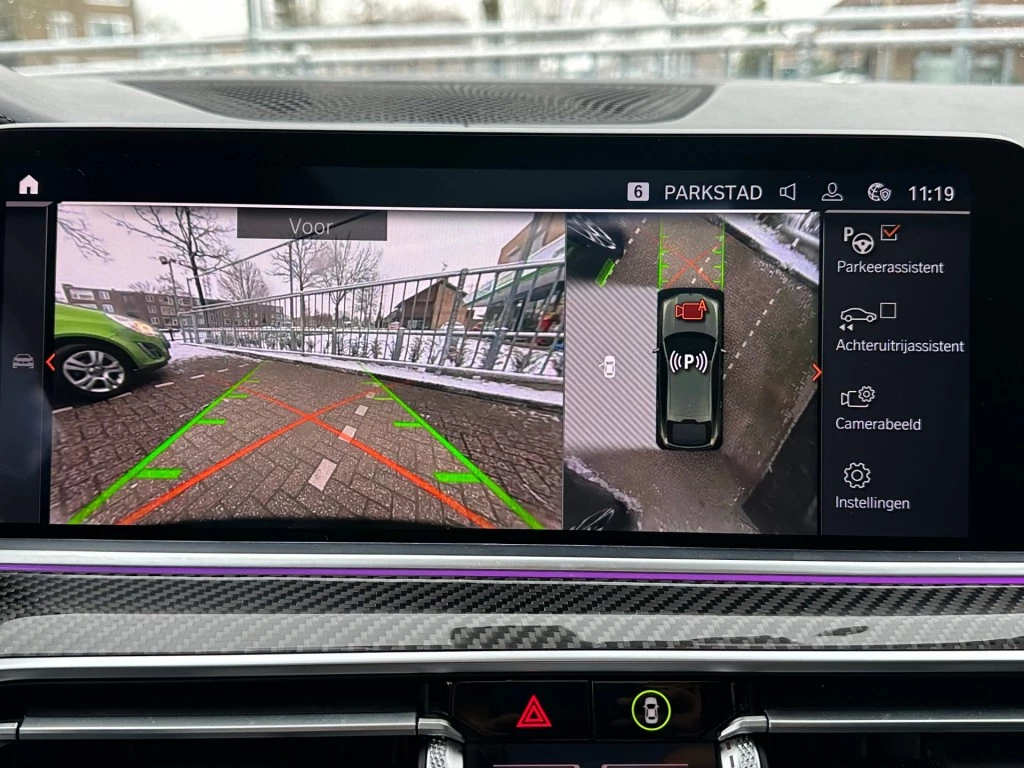 Hoofdafbeelding BMW X6