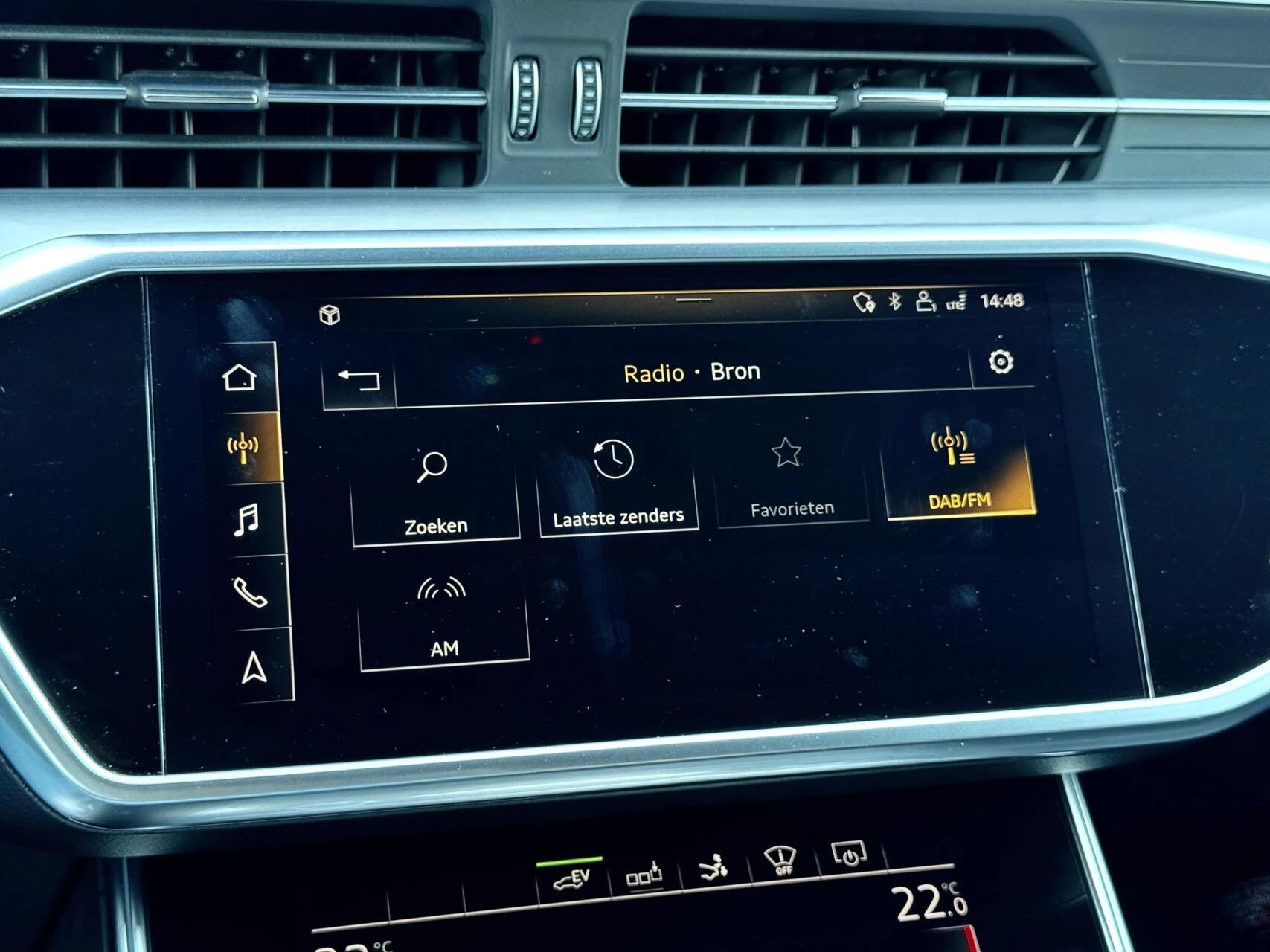 Hoofdafbeelding Audi A7