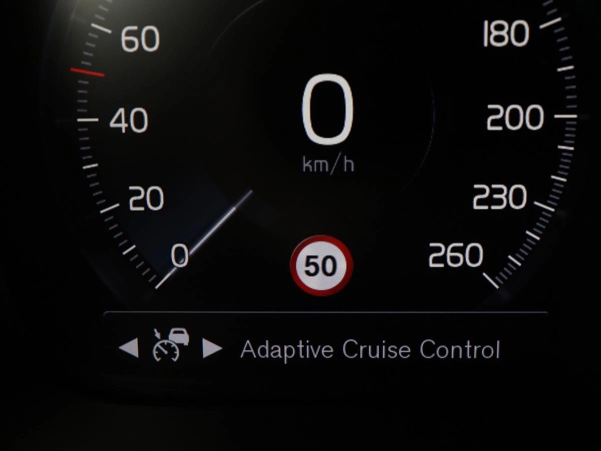 Hoofdafbeelding Volvo S90