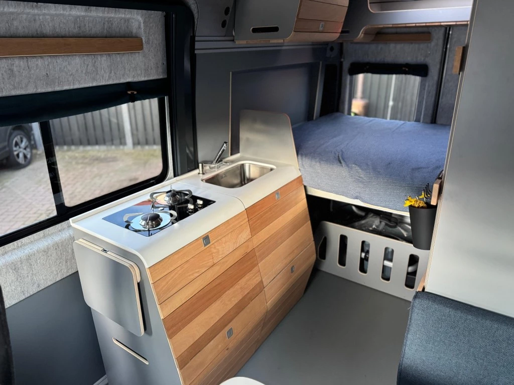 Hoofdafbeelding Peugeot Boxer
