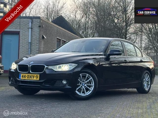 BMW 3-serie 320i High executive/NAP/APK/LMV/PDC/NAVI