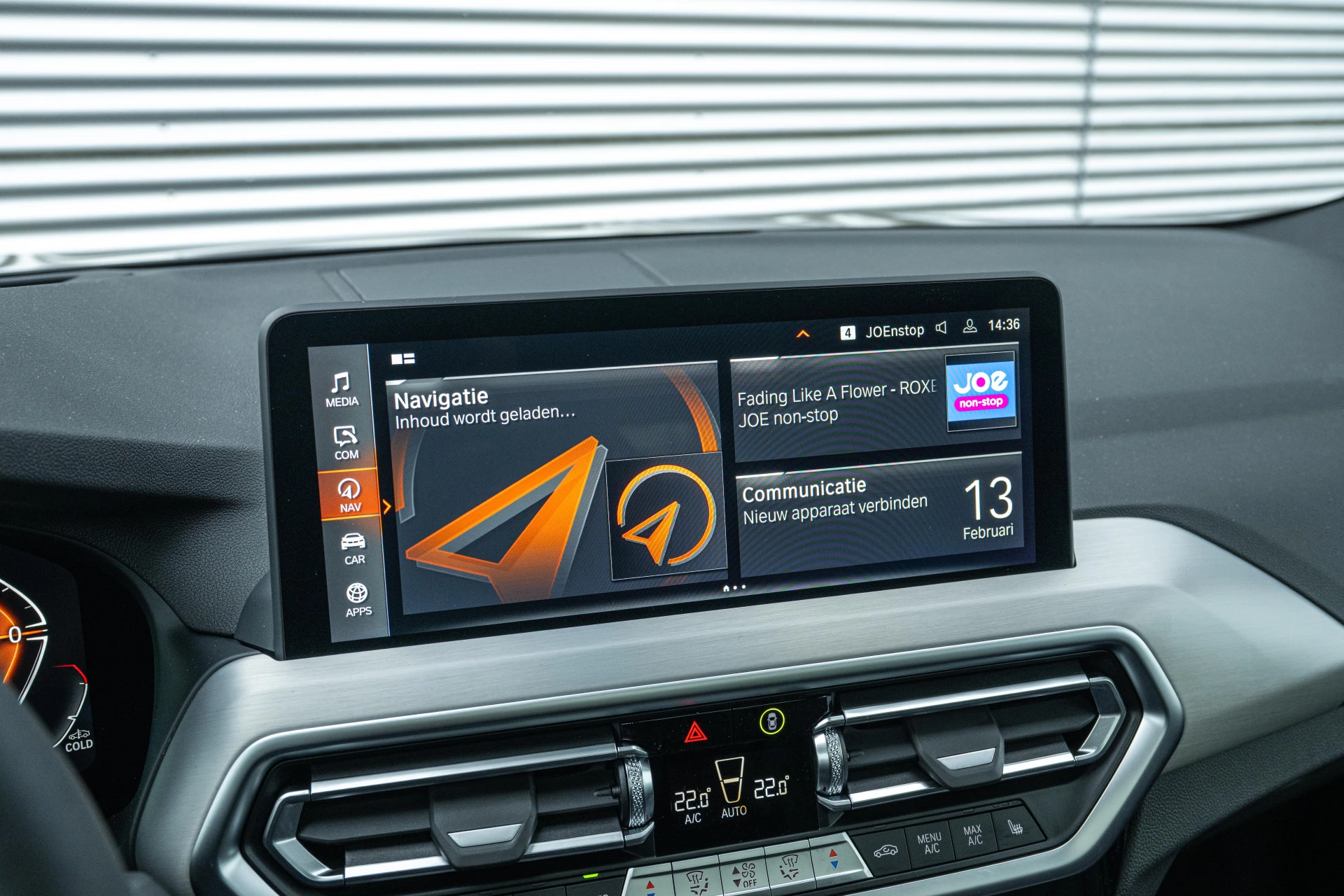 Hoofdafbeelding BMW X4