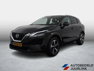 Nissan Qashqai 1.3 MHEV Premiere Ed.  Pano/Trekhaak/Winterset