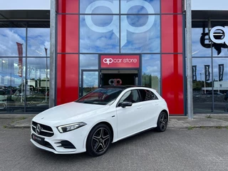 Mercedes-Benz A-klasse 250 e Business Solution AMG Limited