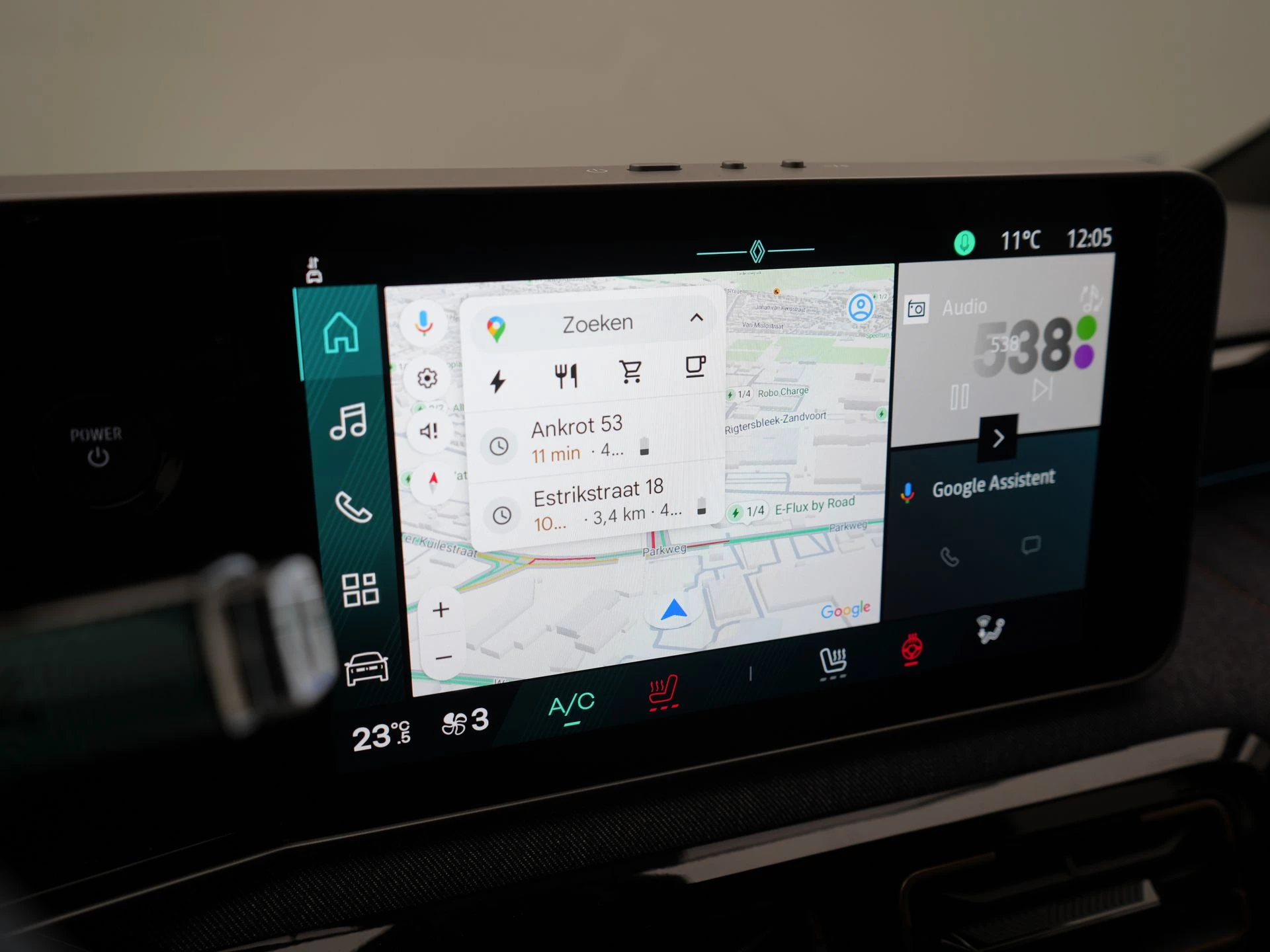 Hoofdafbeelding Renault 4