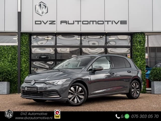 Volkswagen Golf 1.5 TSI Move | Ambient | ACC | Carplay | BTW