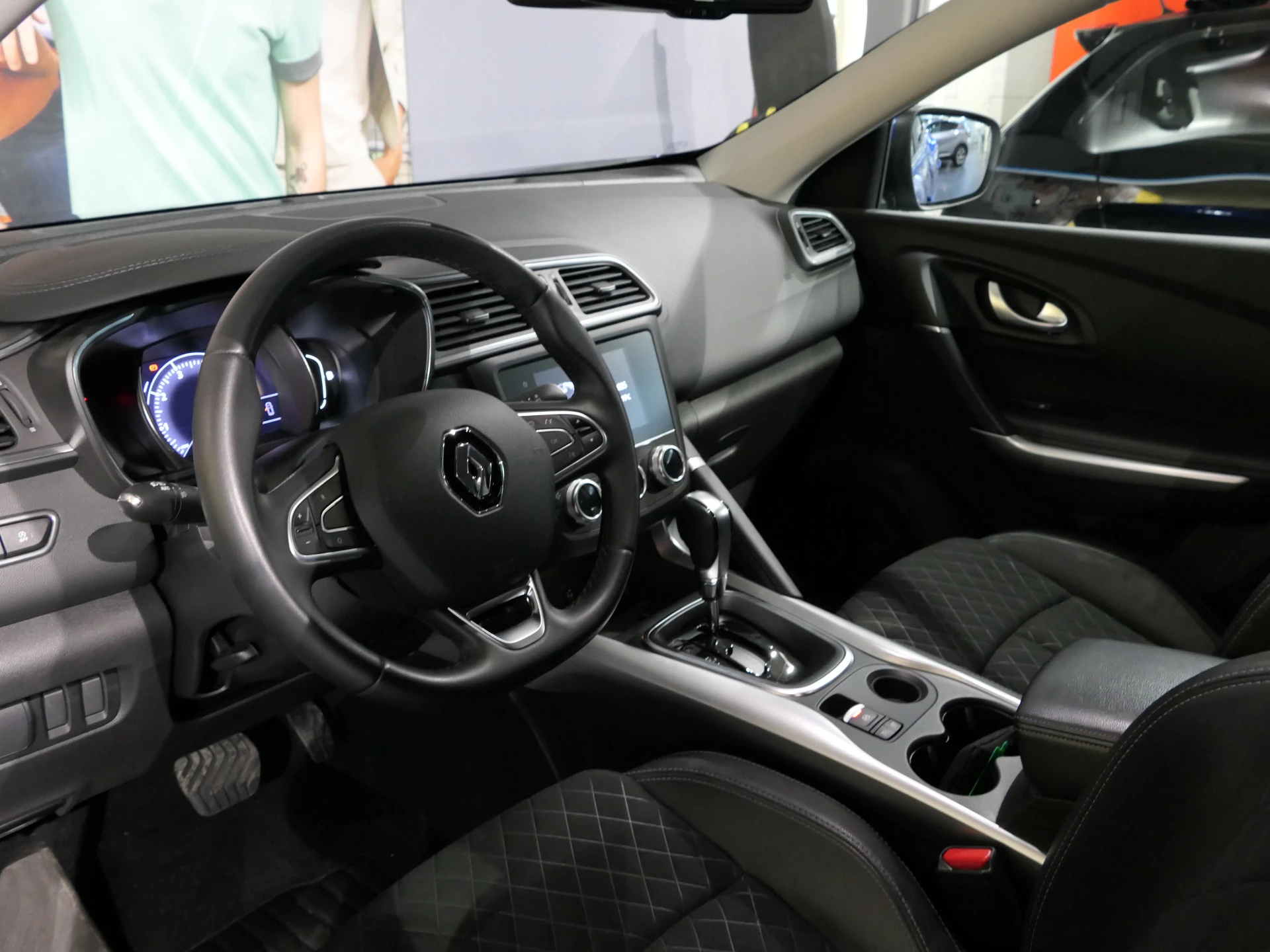 Hoofdafbeelding Renault Kadjar