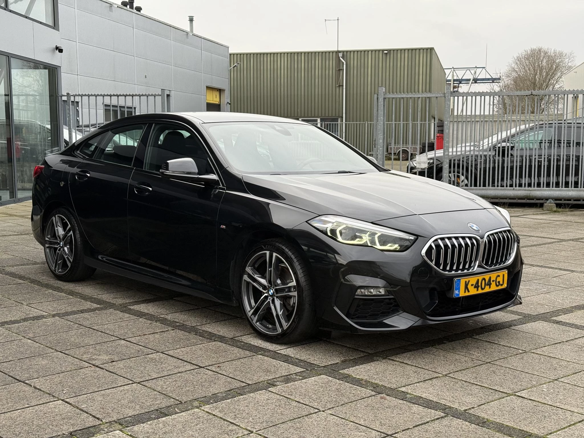 Hoofdafbeelding BMW 2 Serie