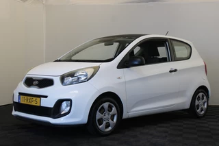 Kia Picanto 1.0 CVVT Airco