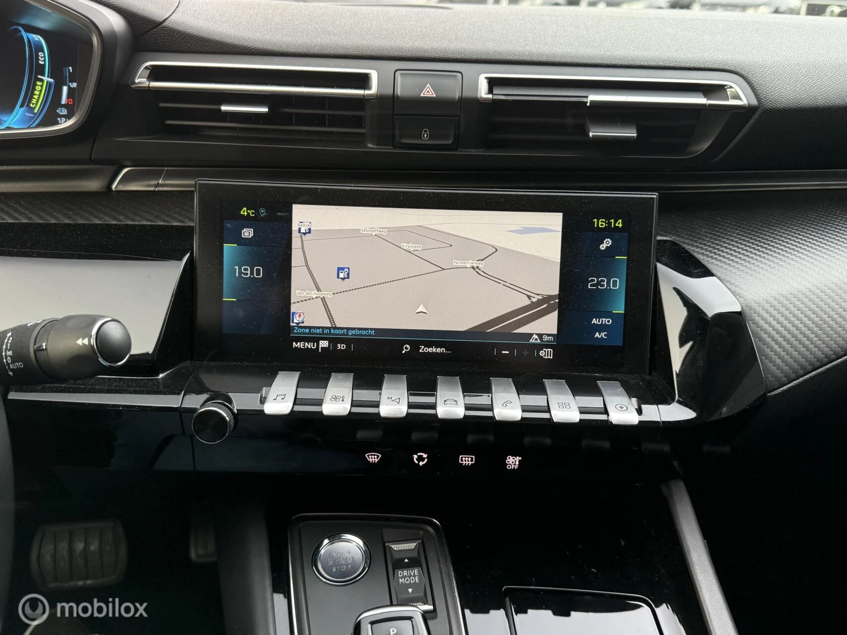 Hoofdafbeelding Peugeot 508