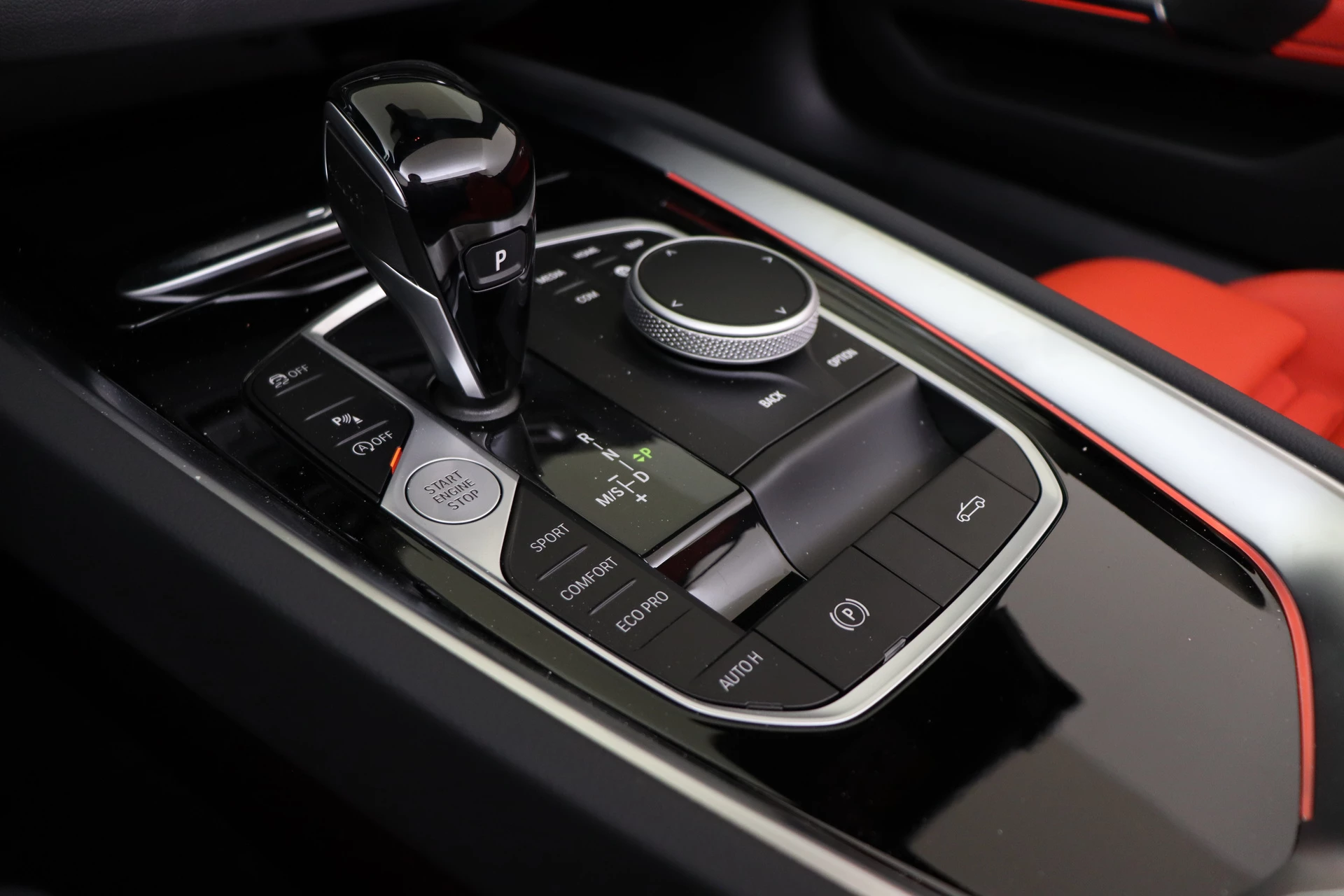 Hoofdafbeelding BMW Z4