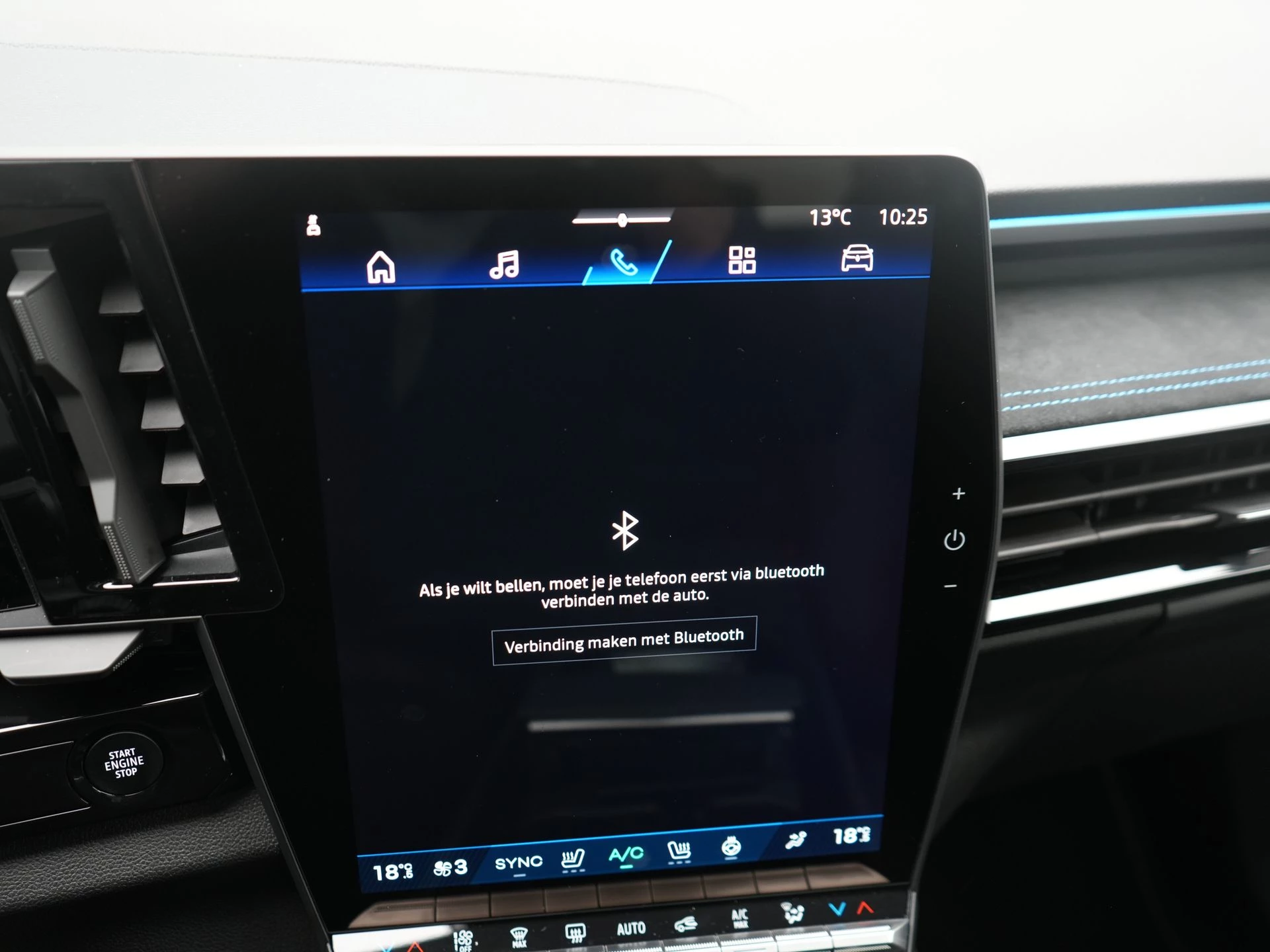 Hoofdafbeelding Renault Austral