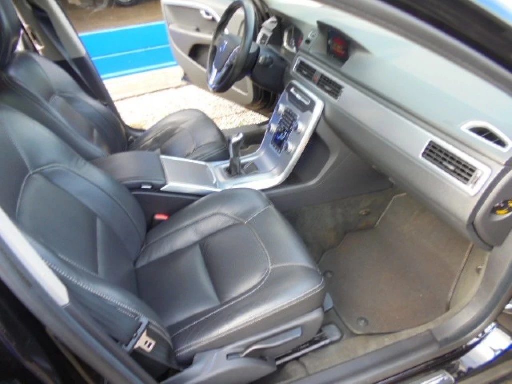 Hoofdafbeelding Volvo V70