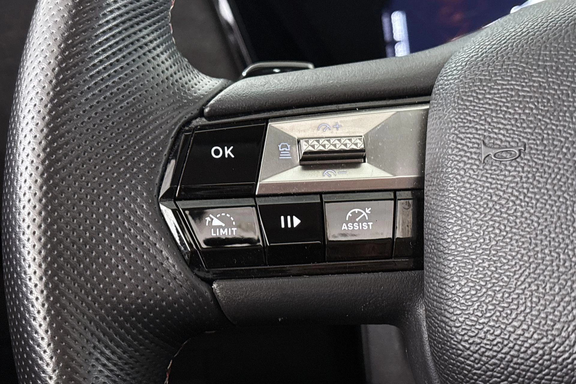Hoofdafbeelding DS DS 4