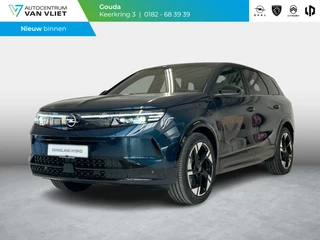 Opel Grandland 1.6 Turbo Plug-in-Hybrid GS | ELEKTRISCH SCHUIFDAK | 360 GRADEN CAMERA | 20" VELGEN |
