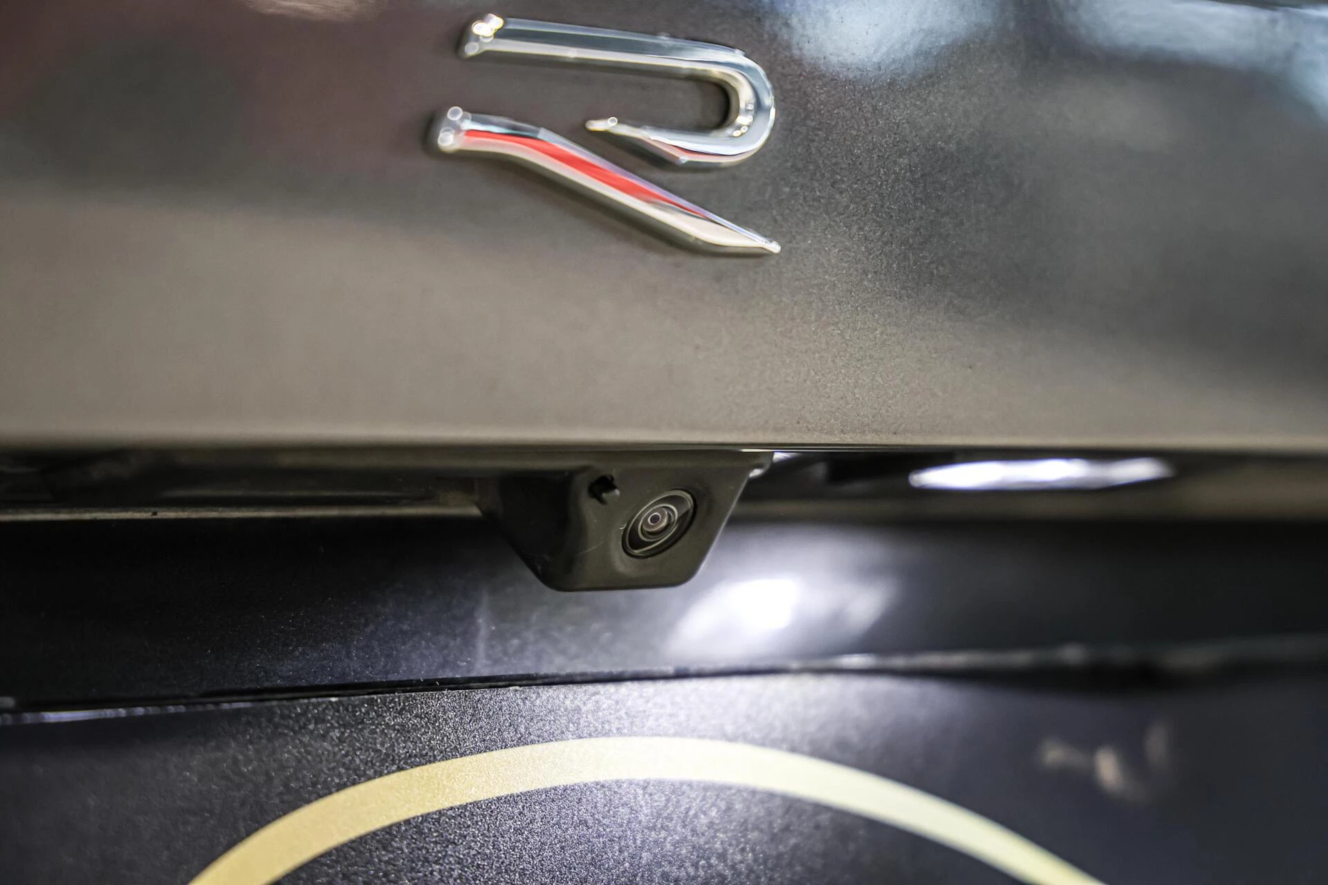 Hoofdafbeelding Volkswagen Touareg