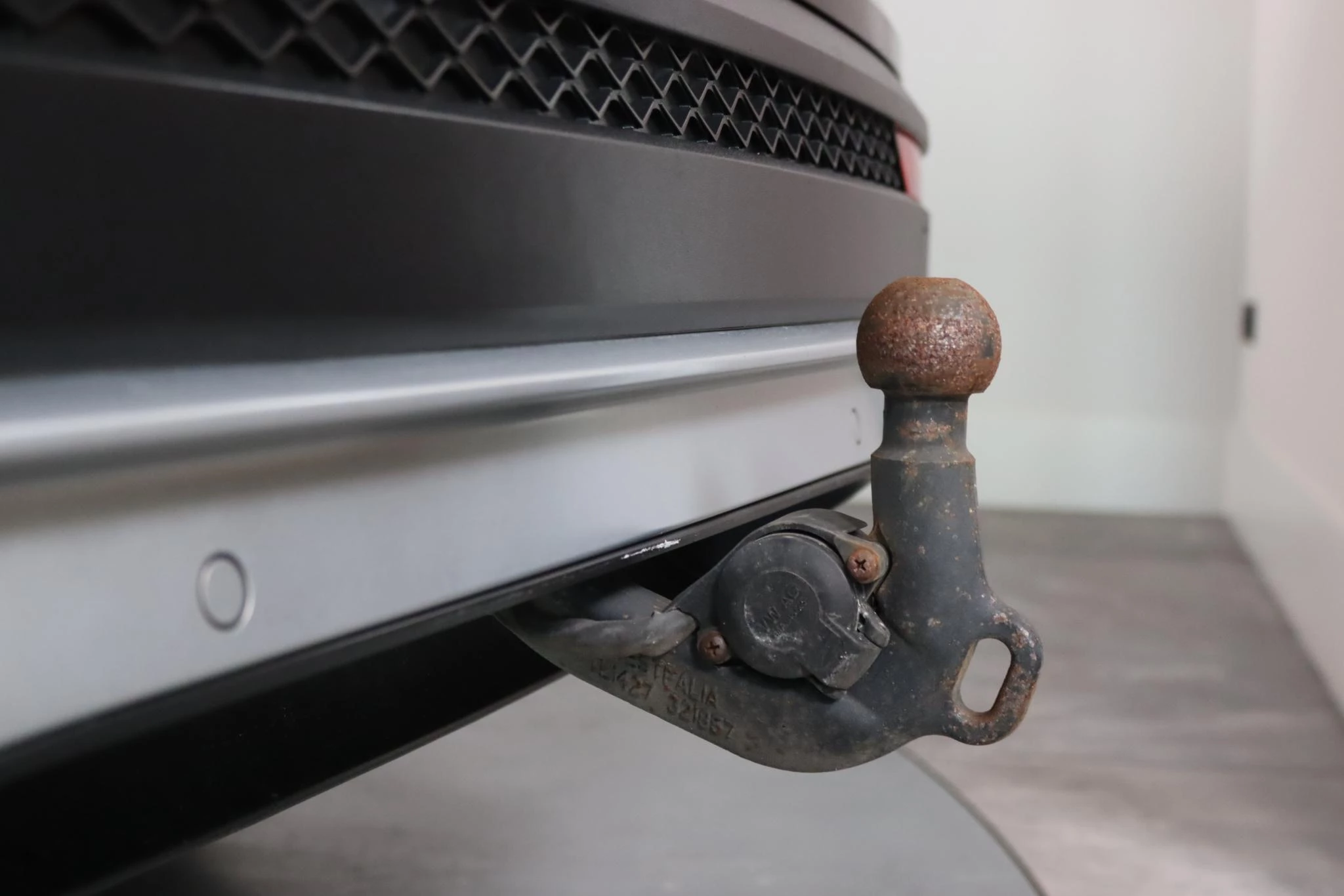 Hoofdafbeelding SEAT Tarraco