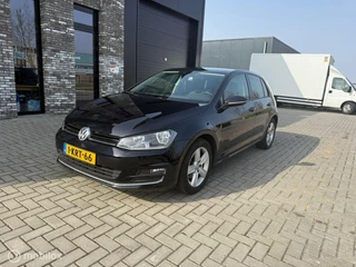 Volkswagen Golf 1.2 TSI Highline