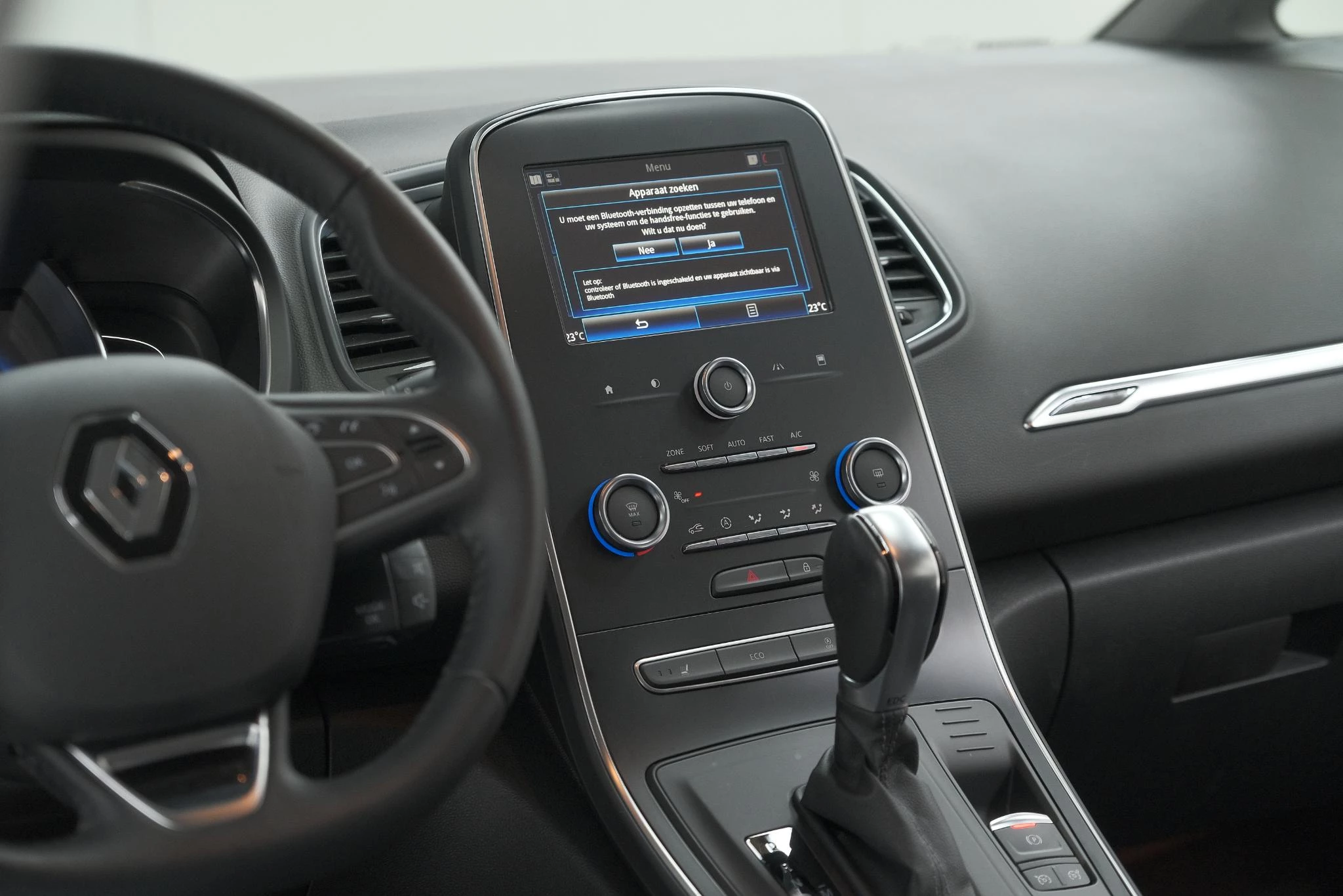 Hoofdafbeelding Renault Scénic