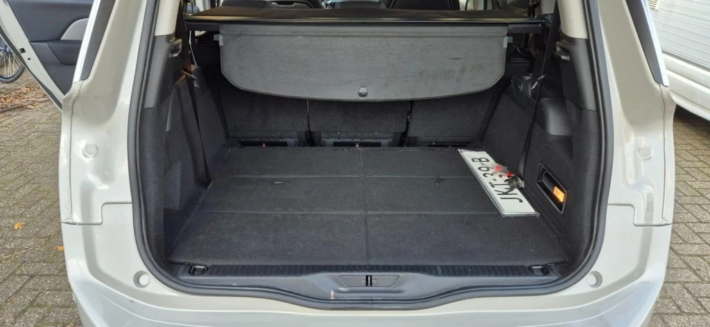 Hoofdafbeelding Citroën C4 Picasso