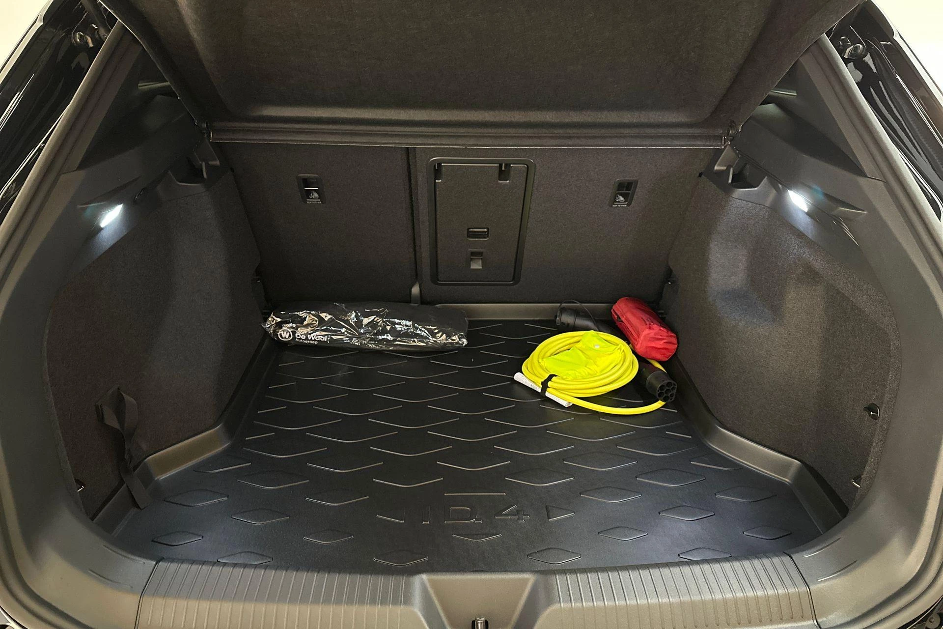 Hoofdafbeelding Volkswagen ID.4