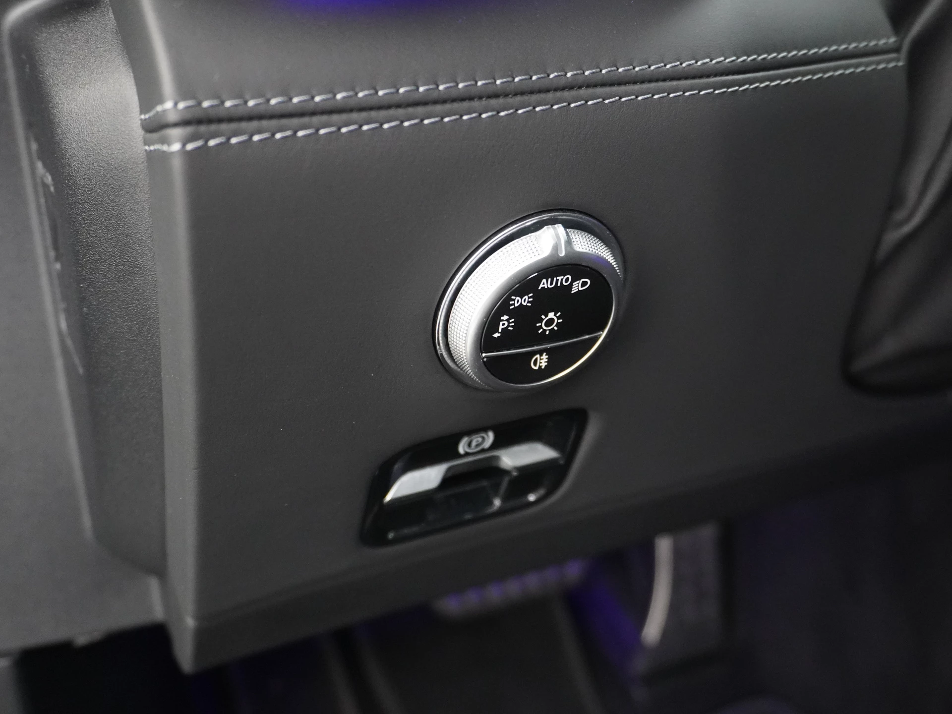 Hoofdafbeelding Mercedes-Benz SL