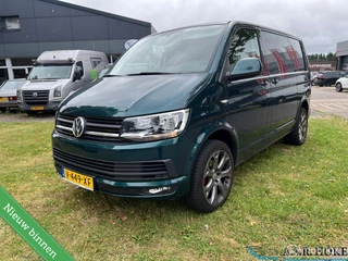 Volkswagen Transporter 2.0 TDI L1H1