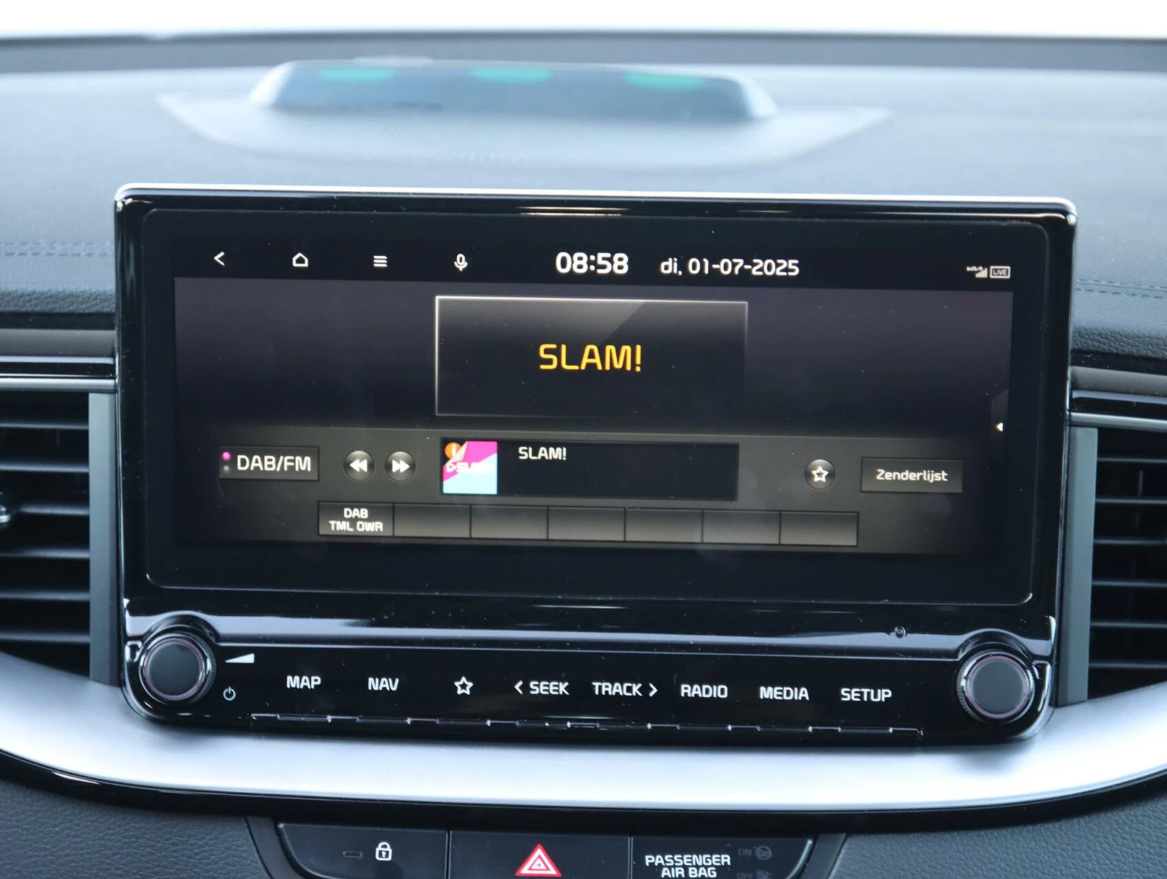 Hoofdafbeelding Kia XCeed