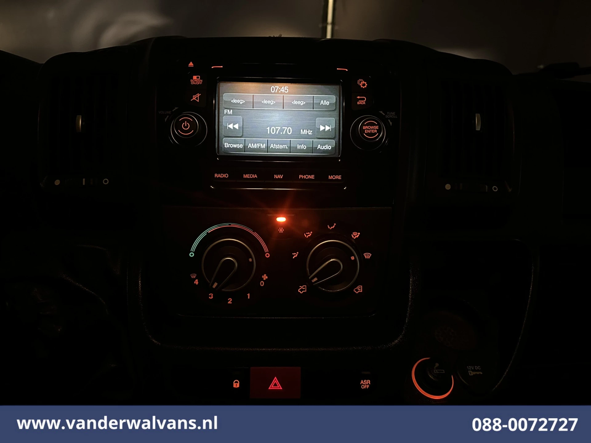 Hoofdafbeelding Peugeot Boxer