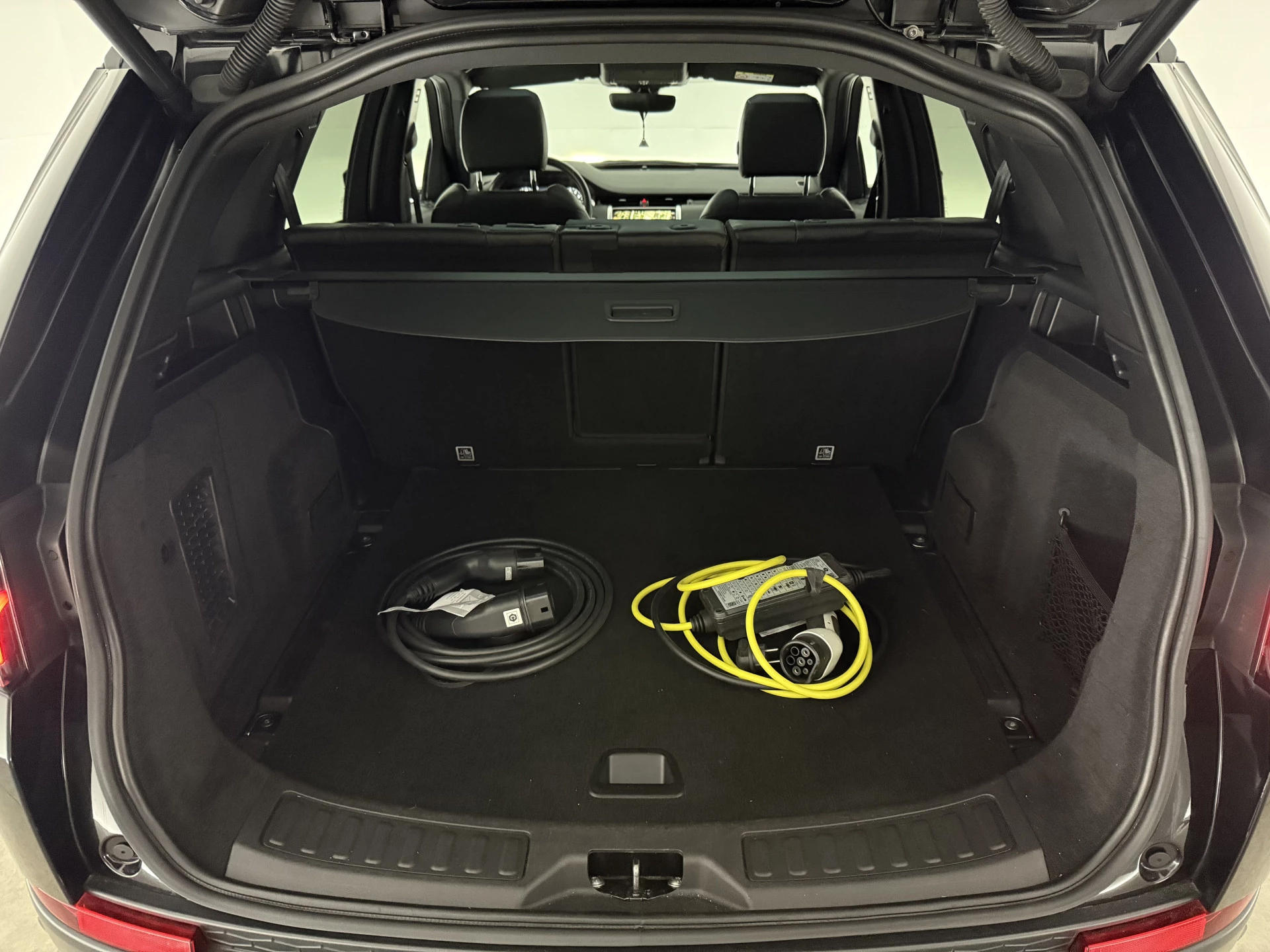 Hoofdafbeelding Land Rover Discovery Sport