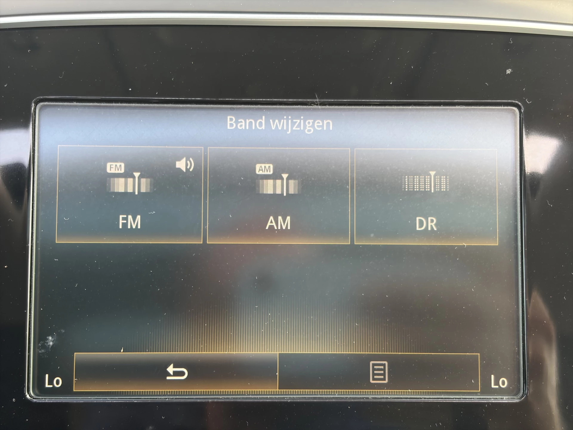 Hoofdafbeelding Renault Talisman