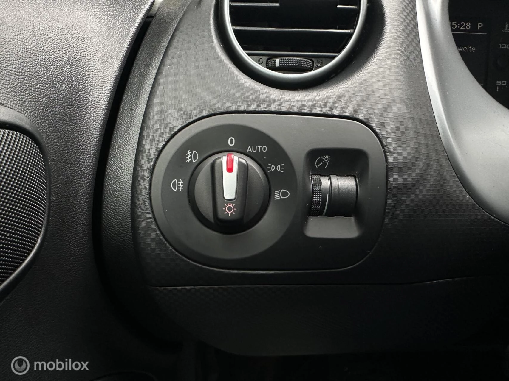 Hoofdafbeelding SEAT Altea