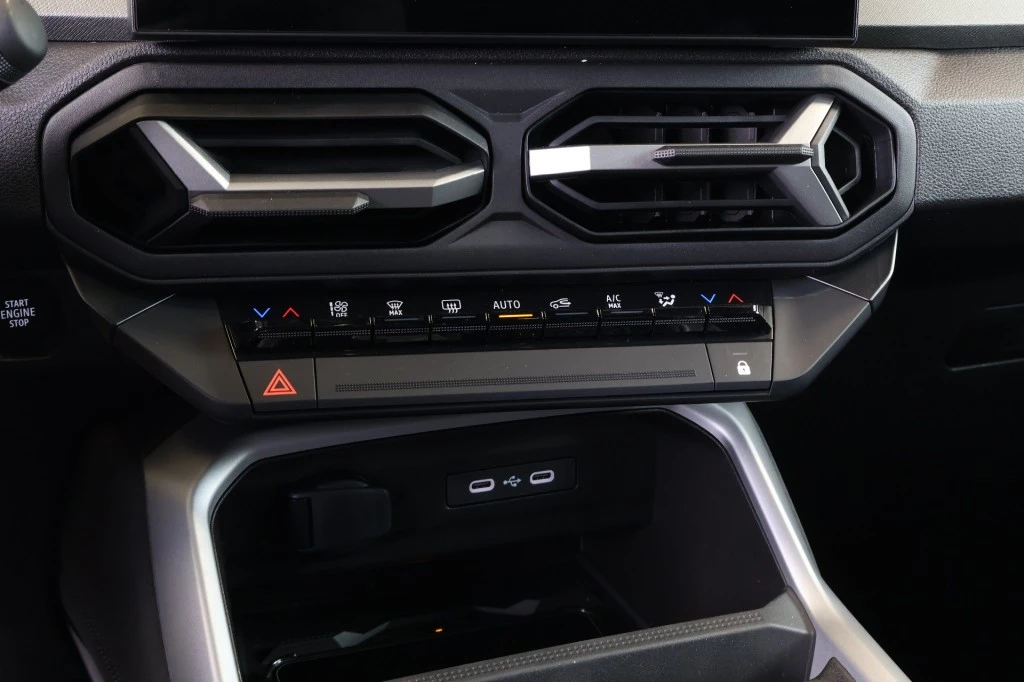 Hoofdafbeelding Dacia Bigster