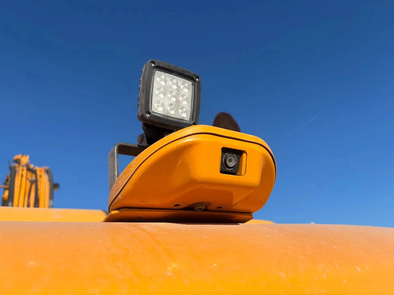 Hoofdafbeelding Hitachi 