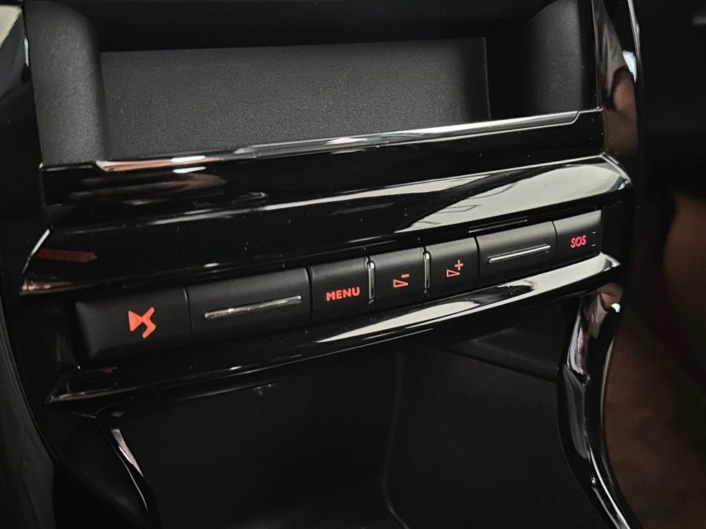 Hoofdafbeelding Citroën DS3