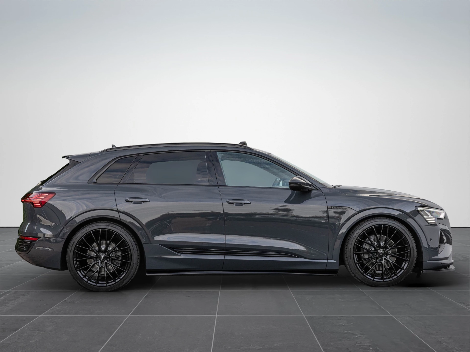 Hoofdafbeelding Audi Q8 e-tron
