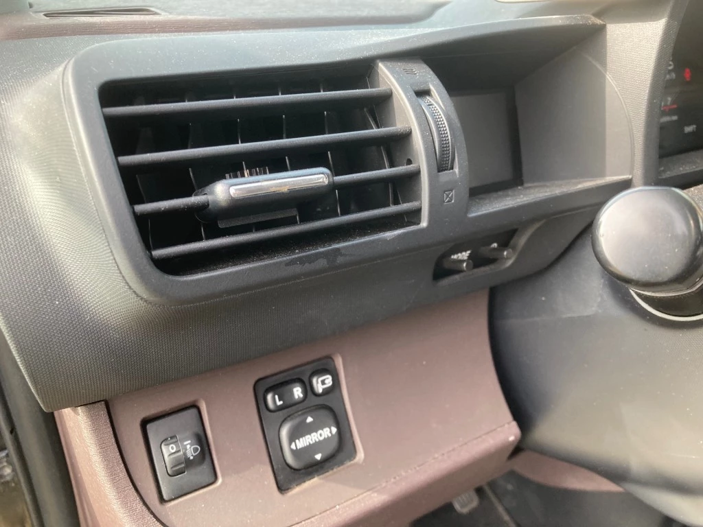 Hoofdafbeelding Toyota iQ