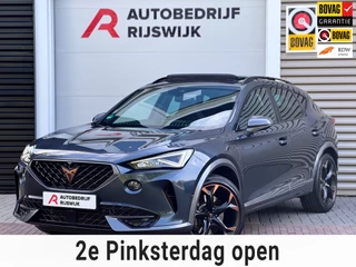 Cupra Formentor 1.4 e-Hybrid VZ Performance Pano/Memory/360